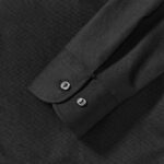 Shirt popelin Long Sleeve - Image 11