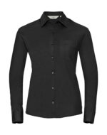 Shirt popelin Long Sleeve - Image 5