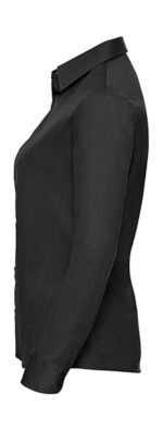 Shirt popelin Long Sleeve - Image 6