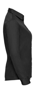 Shirt popelin Long Sleeve - Image 8