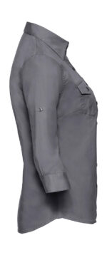 Camisa manga 3/4 mujer - Image 4