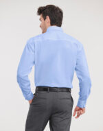 Camisa manga larga hombre - Imagen 4