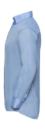 Camisa manga larga hombre - Imagen 6