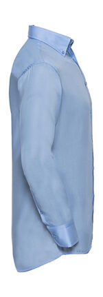 Camisa manga larga hombre - Imagen 8