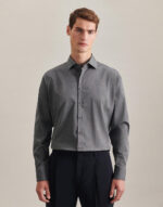 Camisa Kent ajustada manga larga hombre - Imagen 5