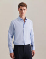 Camisa Kent ajustada manga larga hombre - Imagen 2