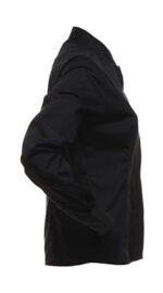 Camisa Cuello Mandarín manga larga entallada mujer - Image 5