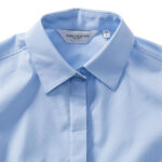 Camisa ajustada manga corta Ultimate mujer - Imagen 2