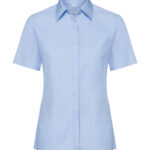 Camisa ajustada manga corta Ultimate mujer