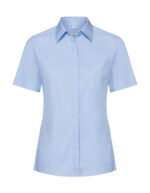 Camisa ajustada manga corta Ultimate mujer