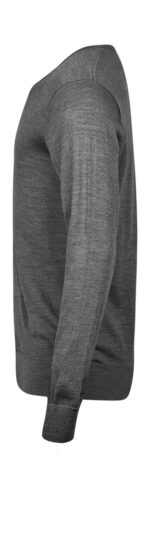 Jersey hombre cuello redondo - Image 3