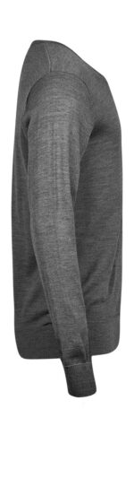 Jersey hombre cuello redondo - Image 5