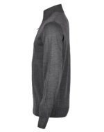 Jersey de hombre media cremallera - Imagen 3