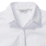 Camisa ajustada manga larga Ultimate mujer - Image 9