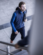 Chaleco forro polar térmico Northdale