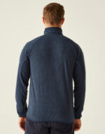 Forro polar con media cremallera Navigate - Image 2