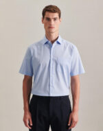 Camisa Seidensticker Regular Fit 1/2 Business Kent