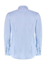 Camisa manga larga Stretch Oxford - Imagen 5