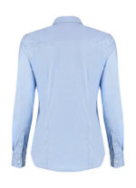 Camisa manga larga Mujer Stretch Oxford - Imagen 6
