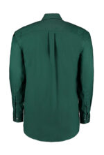 Camisa Oxford Corporativa manga larga Classic Fit - Imagen 5