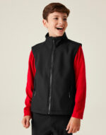 Chaleco Softshell Junior Ablaze - Imagen 3