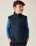 Chaleco Softshell Junior Ablaze - Imagen 2