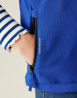 Chaleco Softshell Junior Ablaze - Imagen 7