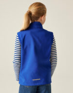 Chaleco Softshell Junior Ablaze - Imagen 5