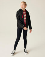 Softshell 3 capas con capucha Junior Ablaze - Imagen 5