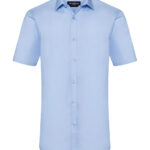 Camisa ajustada manga corta Ultimate hombre