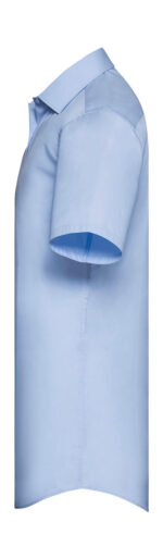 Camisa ajustada manga corta Ultimate hombre - Imagen 2