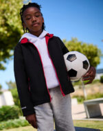 Chaqueta Softshell 2 capas Junior Ablaze