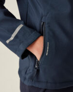 Chaqueta Softshell 2 capas Junior Ablaze - Imagen 7