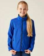 Chaqueta Softshell 2 capas Junior Ablaze - Imagen 2