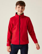 Chaqueta Softshell 2 capas Junior Ablaze - Imagen 3