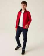 Chaqueta Softshell 2 capas Junior Ablaze - Imagen 5