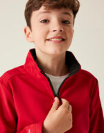 Chaqueta Softshell 2 capas Junior Ablaze - Imagen 6