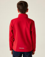 Chaqueta Softshell 2 capas Junior Ablaze - Imagen 4