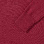 Jersey mujer cuello redondo - Imagen 5