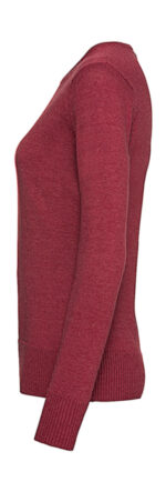 Jersey mujer cuello redondo - Imagen 2