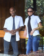 Camisa Oxford corporativa Classic Fit