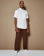 Camisa Oxford corporativa Classic Fit - Imagen 10