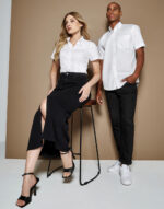 Camisa Oxford corporativa Classic Fit - Imagen 2