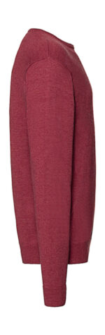 Jersey hombre cuello redondo - Image 4