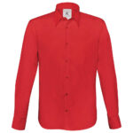 Camisa London Stretch Shirt LS