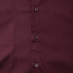 Camisa entallada manga corta - Image 10