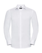 Camisa ajustada manga larga Ultimate hombre - Image 5