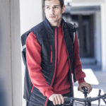 Chaleco híbrido Navigate hombre