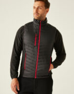 Chaleco híbrido Navigate hombre - Imagen 2