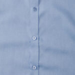 Camisa en espiguilla manga larga hombre - Imagen 10